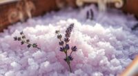 top lavender epsom soaks