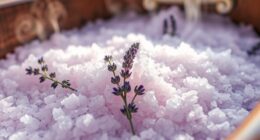 top lavender epsom soaks
