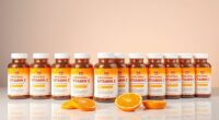 top liposomal vitamin c supplements