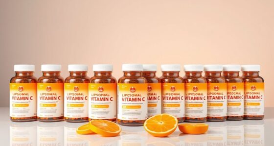 top liposomal vitamin c supplements