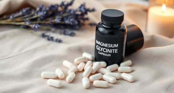 top magnesium glycinate supplements