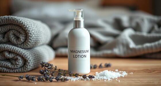 top magnesium sleep lotions