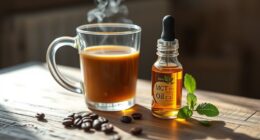top mct oils for coffee