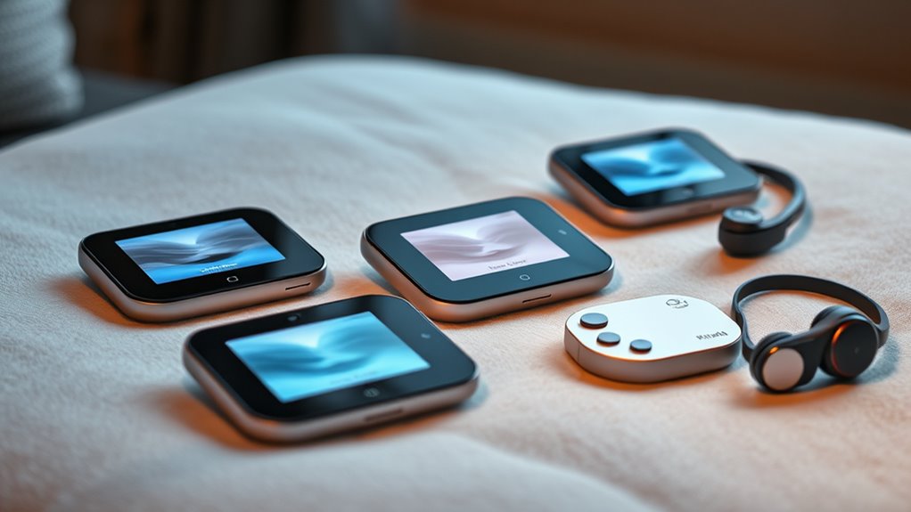 top meditation subscription devices