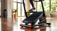 top mini stair steppers