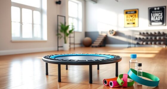top mini trampoline picks