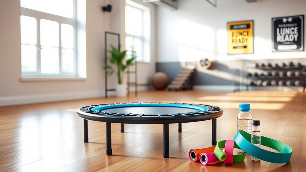 top mini trampoline picks