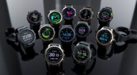 top multisport triathlon watches