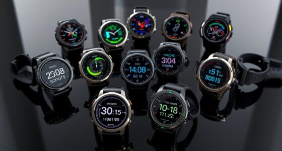 top multisport triathlon watches