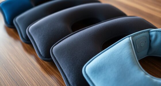 top neck shoulder heating pads