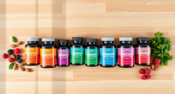 top nr supplements for longevity