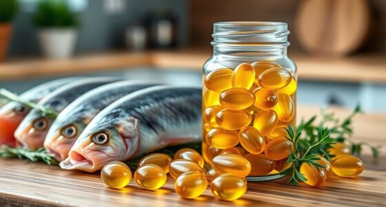 top omega 3 fish oil brands