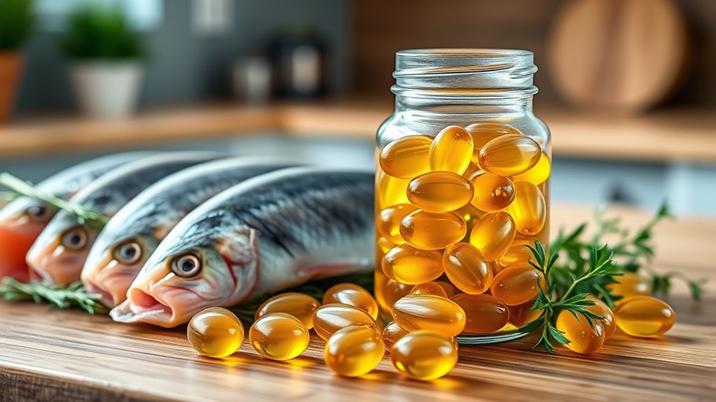 top omega 3 fish oil brands