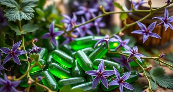 top passionflower sleep supplements