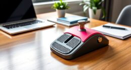 top pedal exercisers for office