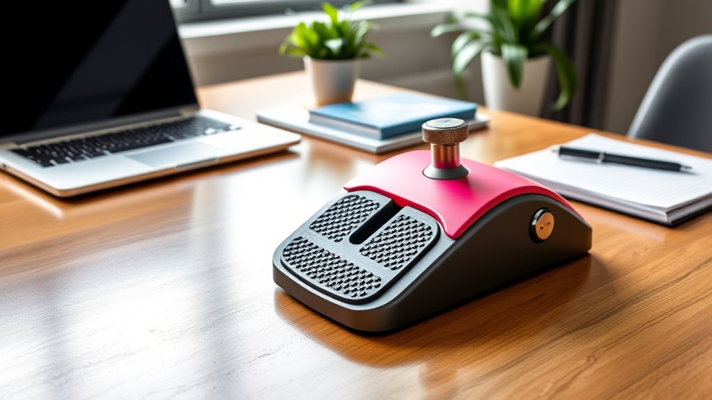 top pedal exercisers for office
