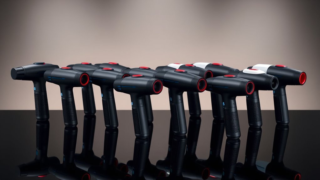 top percussion massage guns