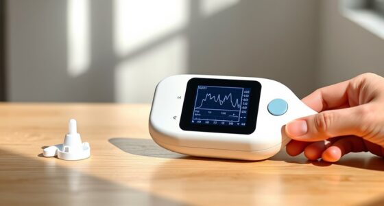 top personal lung testing devices