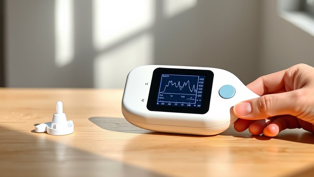 top personal lung testing devices