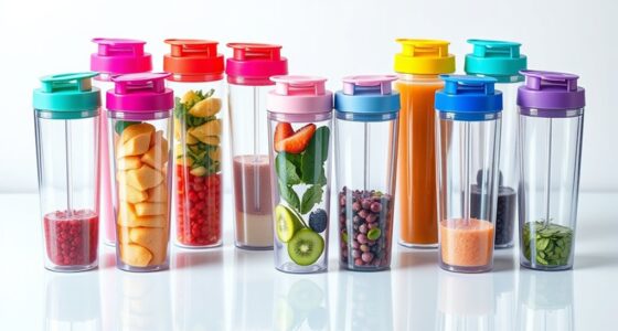 top portable blending options