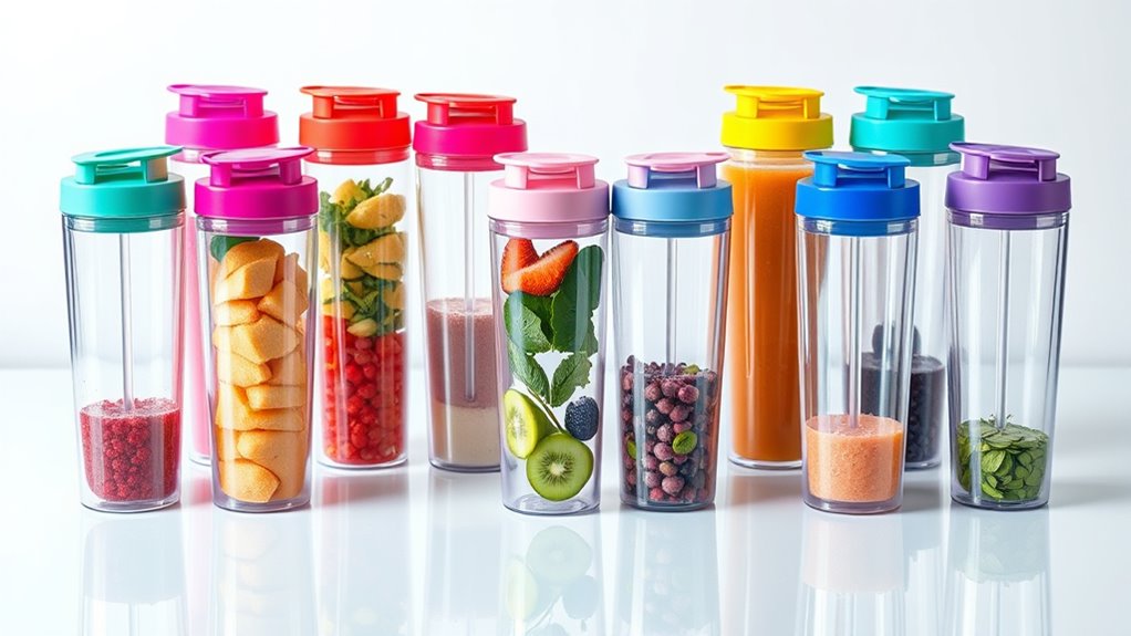 top portable blending options