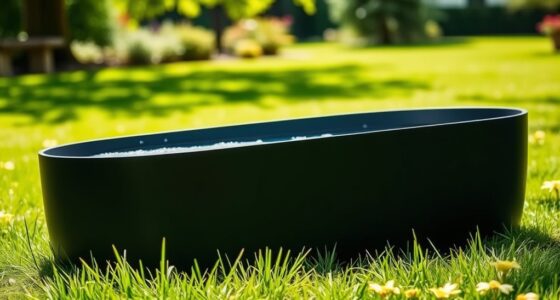 top portable cold plunge tubs