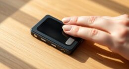 top portable ecg monitors