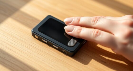 top portable ecg monitors