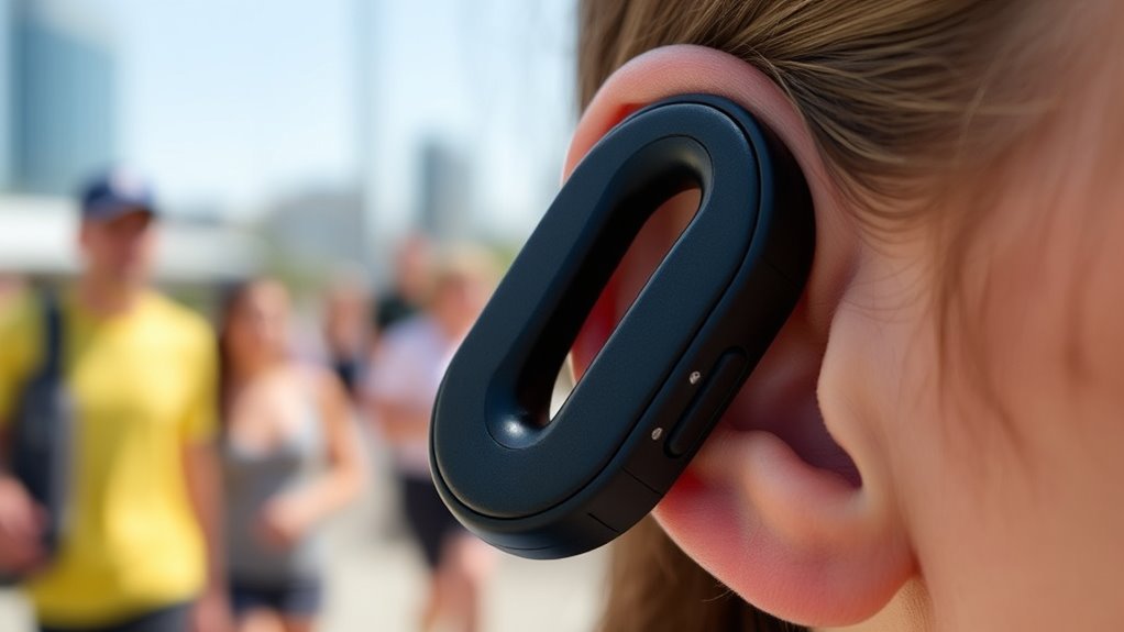 top portable hrv ear clip