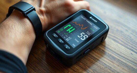 top portable lactate analyzers