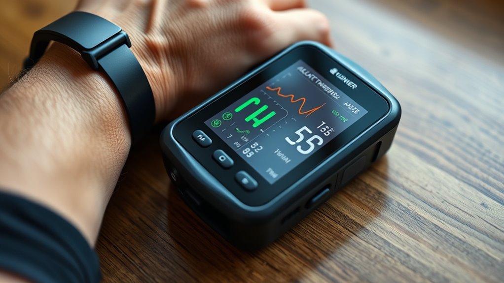 top portable lactate analyzers