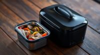 top portable meal warmers