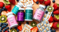 top prenatal vitamins with dha