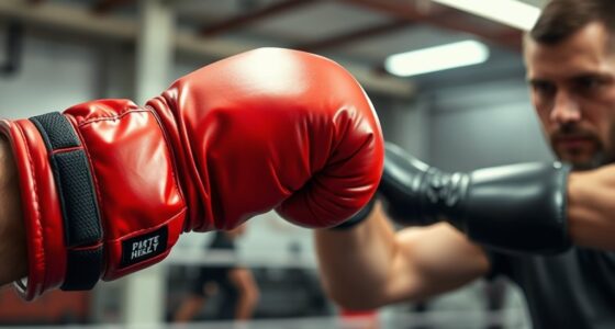 top punch mitts 2025