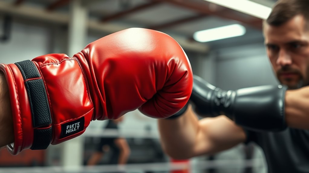 top punch mitts 2025