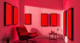 top red light therapy panels