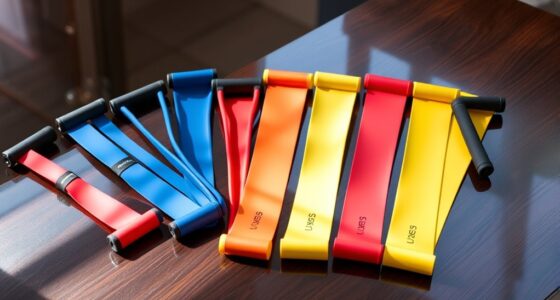top resistance bands review