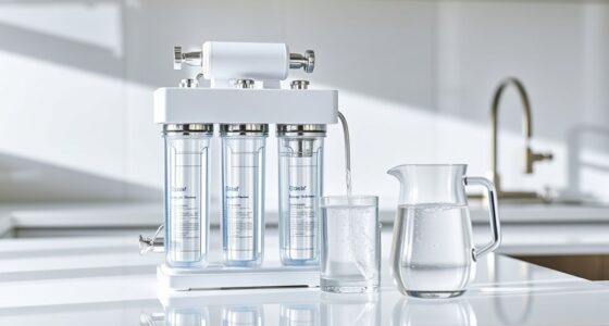 top reverse osmosis filter options