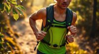 top running hydration pack options