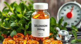 top selenium capsules 2025