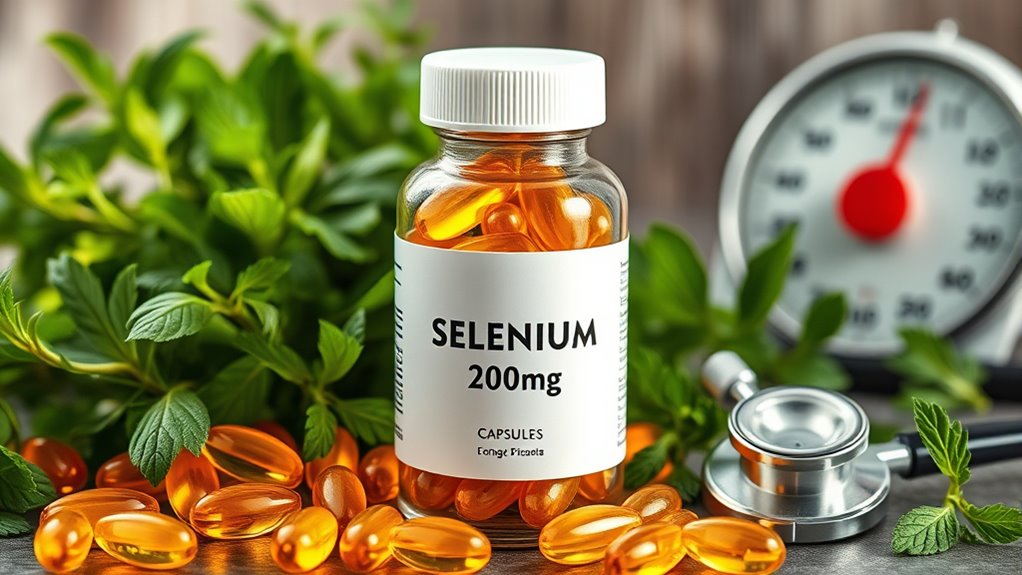 top selenium capsules 2025