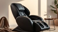 top shiatsu massage chairs