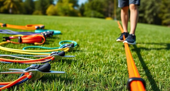 top slackline starter kits