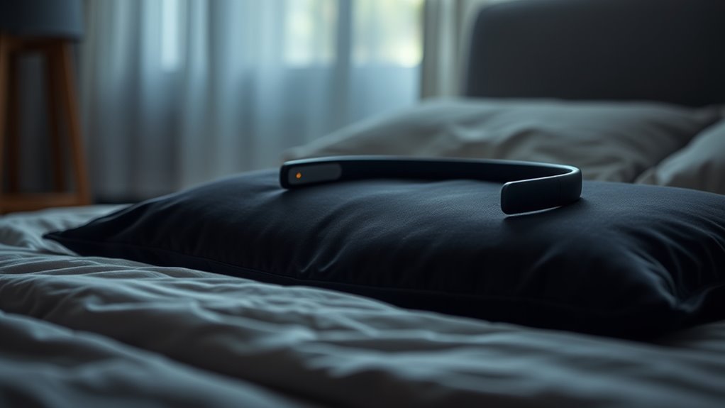 top sleep headbands list