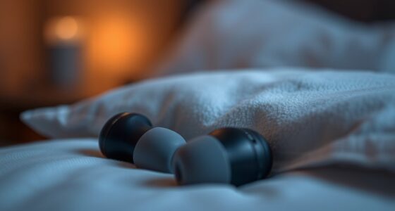 top sleep noise canceling earplugs