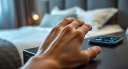 top sleep tracking smart rings