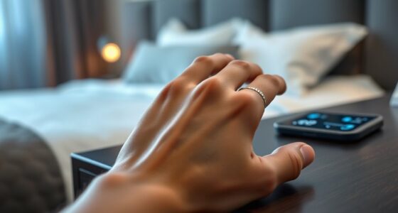top sleep tracking smart rings