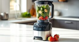 top smoothie blenders list