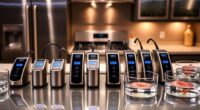 top sous vide circulators