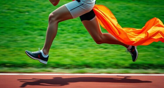 top sprint parachute picks